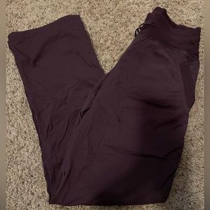 Lululemon dance studio pants
